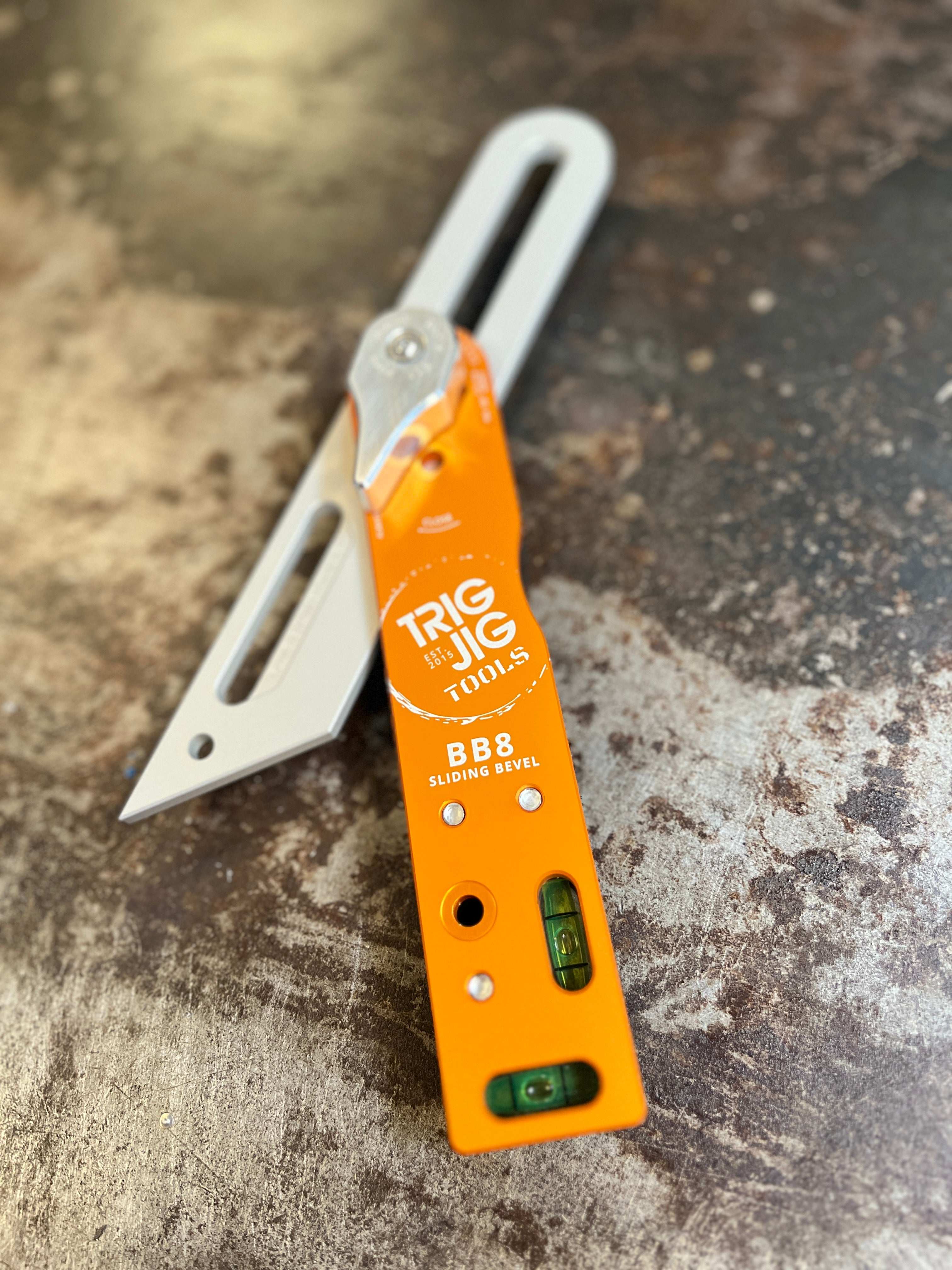 BB8 Sliding Bevel - Image 7