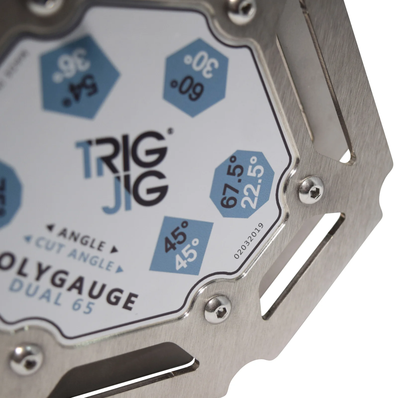 Dual 65 Polygauge - Image 4