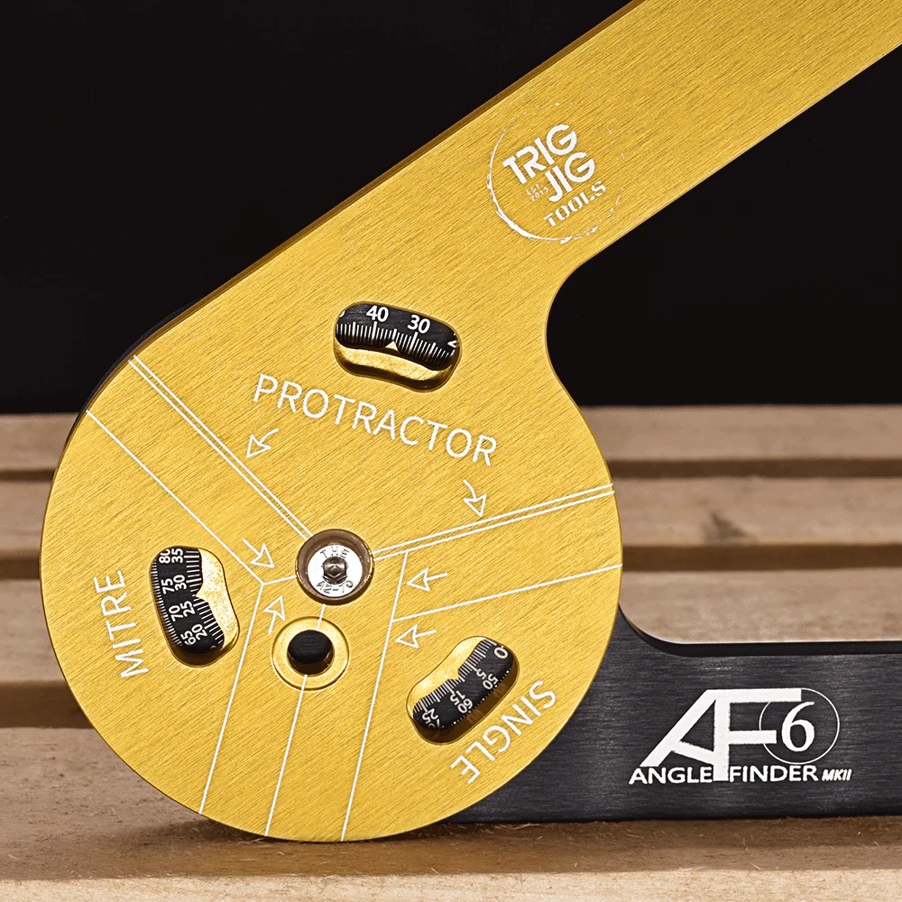 AF6 MKII Angle Finder - Image 6